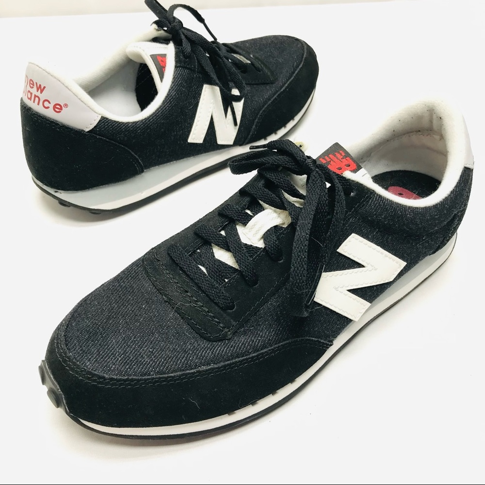 New Balance 410 running shoe sneaker size 9 women EU 41